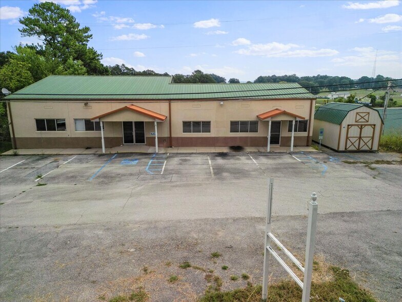 More Photos Of 1006 B Nettleton Ave, Thayer Office For Sale