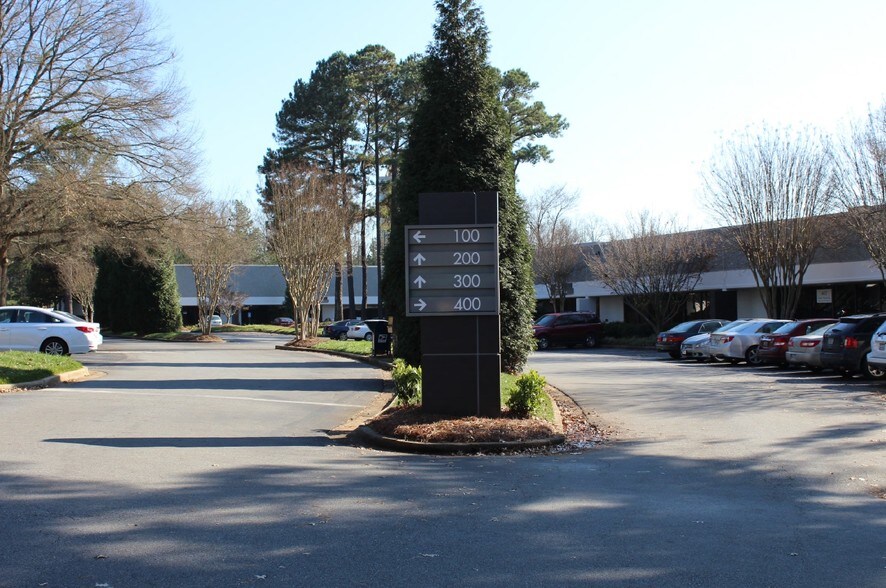 More Photos Of 120 Interstate N Pky E SE, Atlanta Light Distribution For Lease