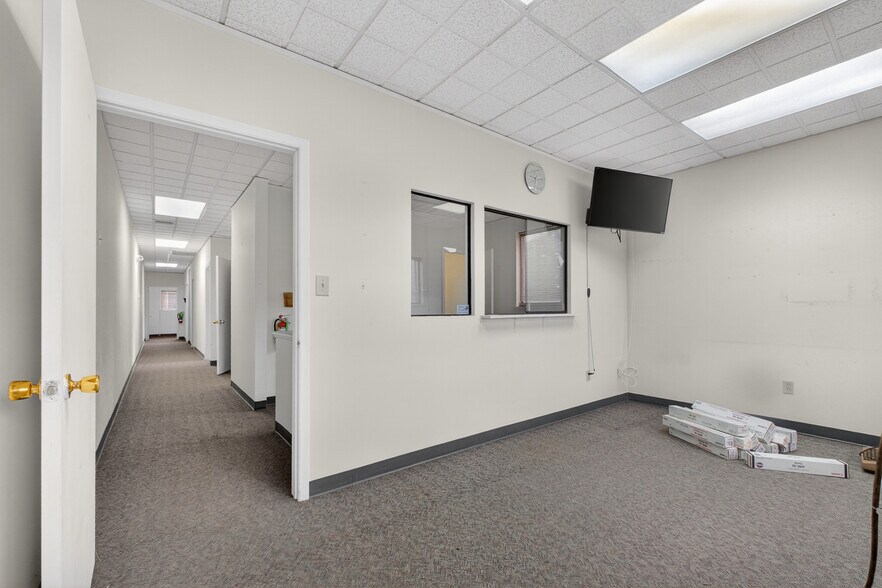 More Photos Of 1491 Route 52, Fishkill Loft Creative Space For Sale