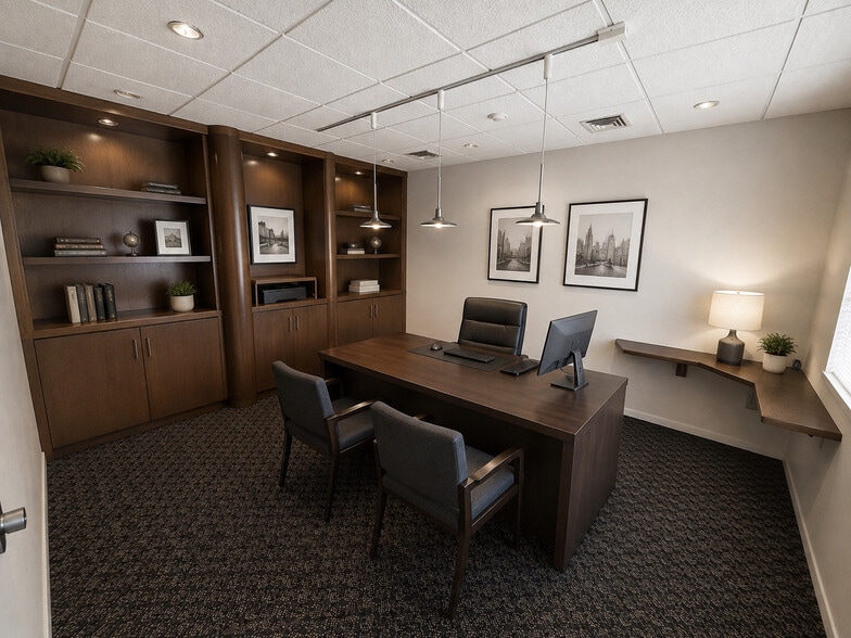 More Photos Of 236-246 N Main St, New City Medical For Lease