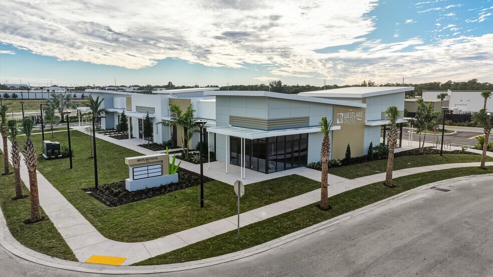 More Photos Of 4931 Seminole Pratt Whitney Rd, City Of Westlake Storefront For Lease