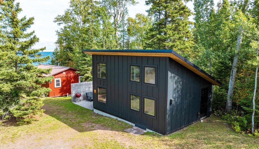 More Photos Of 13051 M 26 Hwy, Eagle Harbor Manufactured Housing Mobile Home Park For Sale