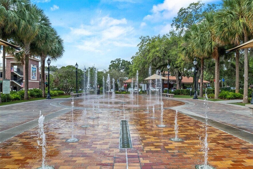 More Photos Of 18-20 E Plant St, Winter Garden General Retail For Sale