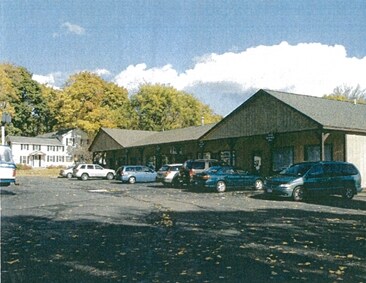 More Photos Of 105 Lake Hill Rd, Burnt Hills Medical For Lease
