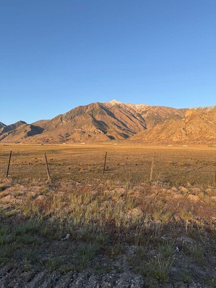More Photos Of South Old Highway 91, Mona Land For Sale