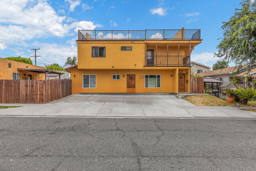 Primary Photo Of 1000 E Commonwealth Ave, Fullerton Apartments For Sale