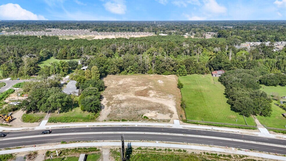 More Photos Of 29347 Juban Rd, Denham Springs Land For Sale