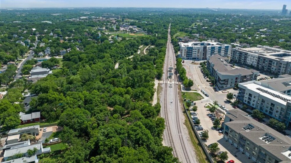 More Photos Of 2907 E Martin Luther King Jr Blvd, Austin Land For Sale