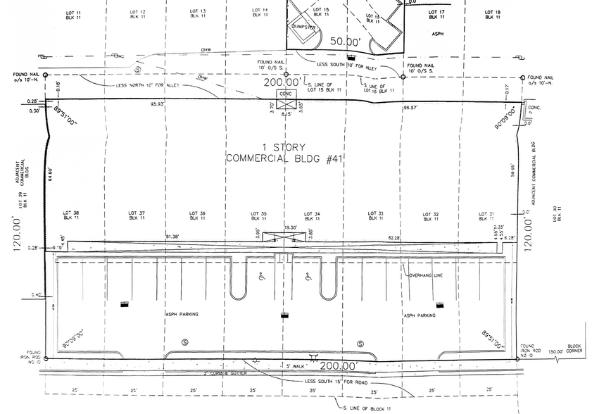 More Photos Of 41 NW 167th St, North Miami Beach Freestanding For Lease
