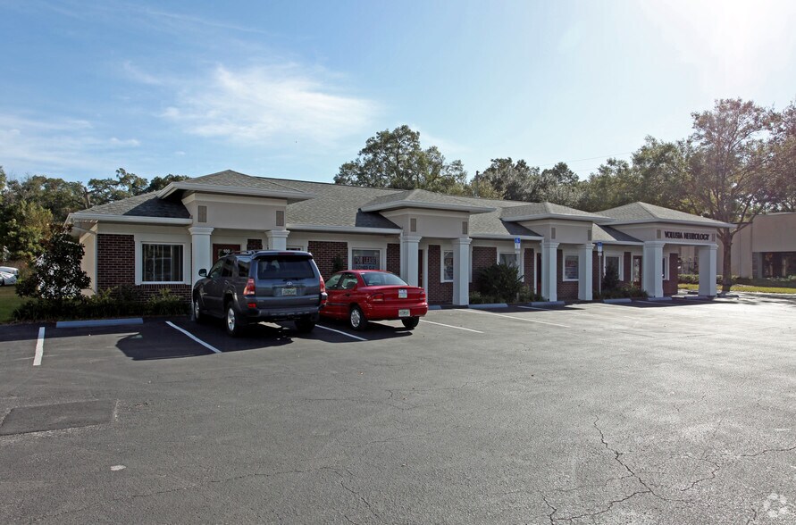 More Photos Of 760 S Volusia Ave, Orange City Office For Lease