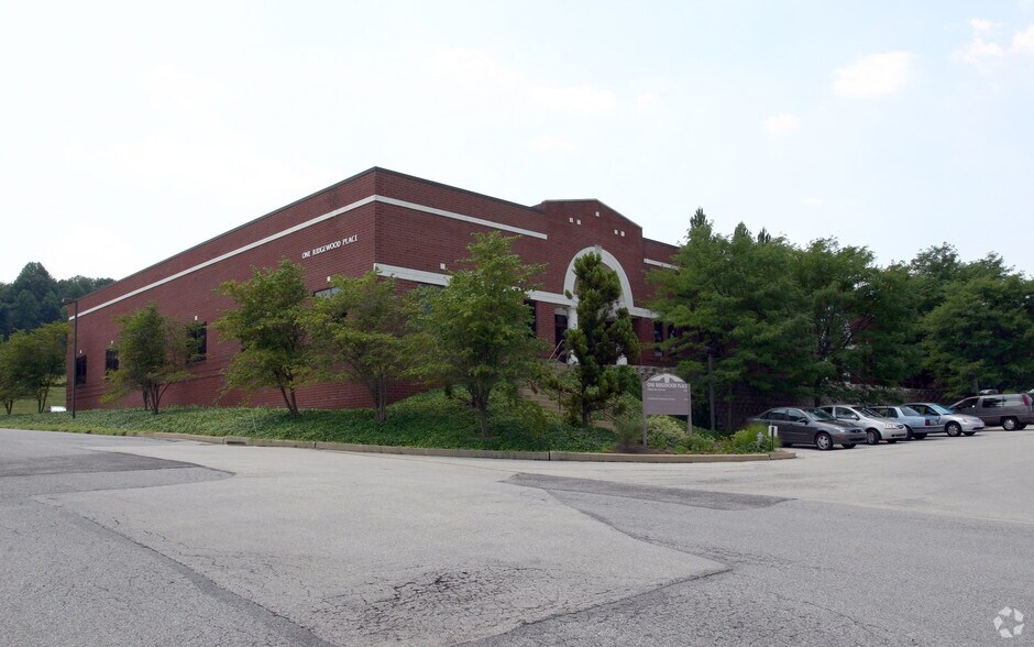 More Photos Of 400-406 Boot Rd, Downingtown Flex For Lease