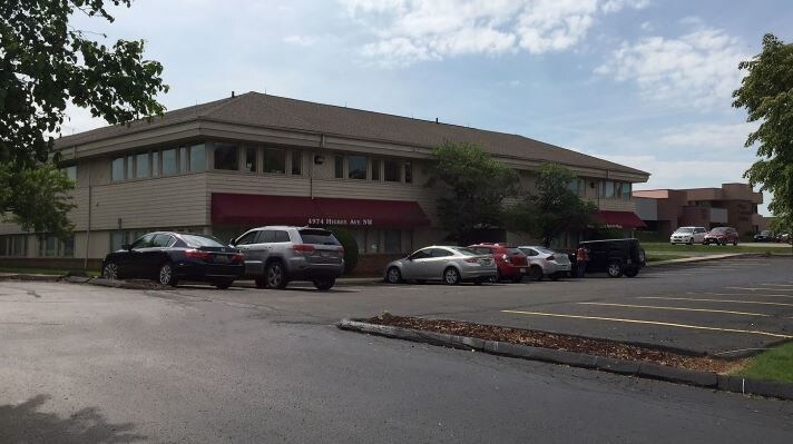 More Photos Of 4974 Higbee Ave NW, Canton Office For Lease