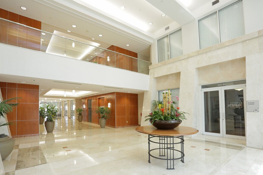 More Photos Of 2400 N Commerce Pky, Weston Unknown For Lease