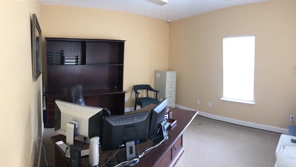 More Photos Of 766 Industrial Park Dr, Evans Warehouse For Lease