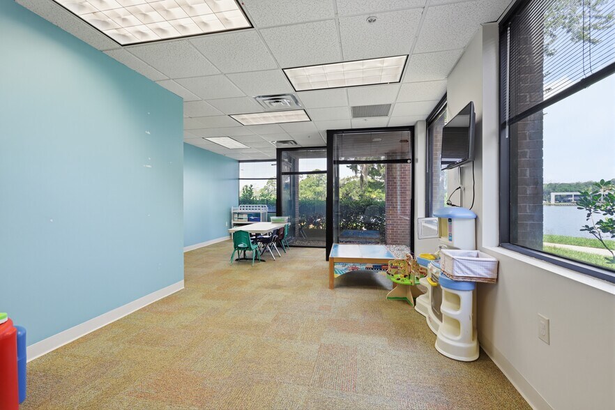 More Photos Of , Jacksonville Office For Sale