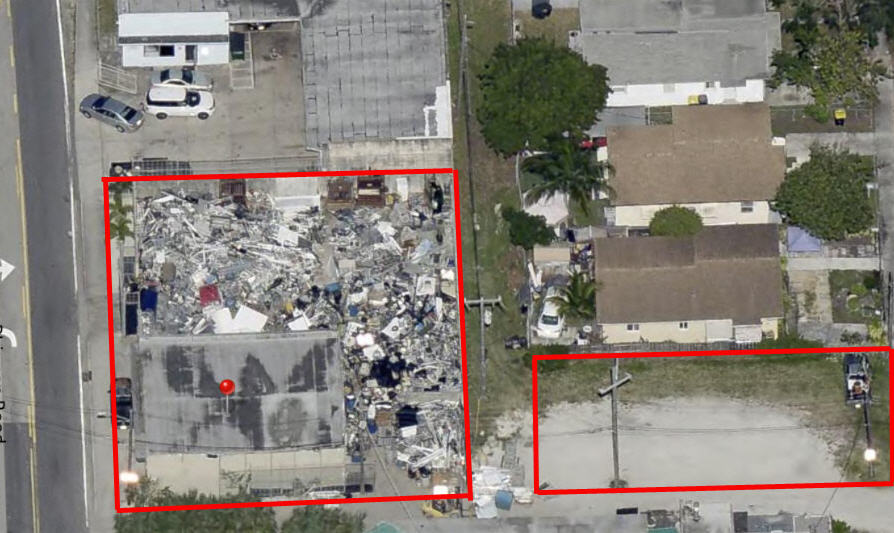 More Photos Of 177 Phippen-waiters Rd, Dania Light Manufacturing For Sale