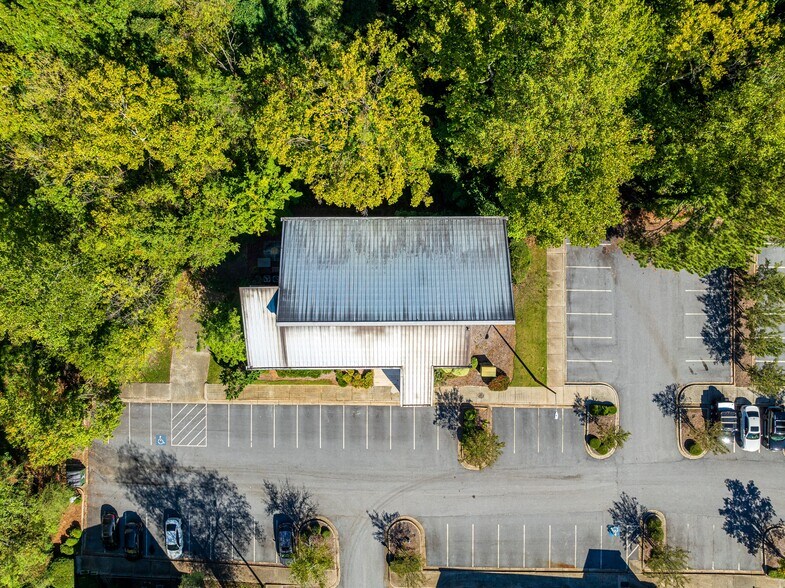More Photos Of 3066 Mercer University Dr, Chamblee Office For Sale