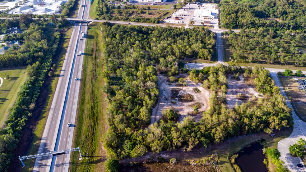 More Photos Of W Midway Rd @ Corporate Way, Port Saint Lucie Land For Sale