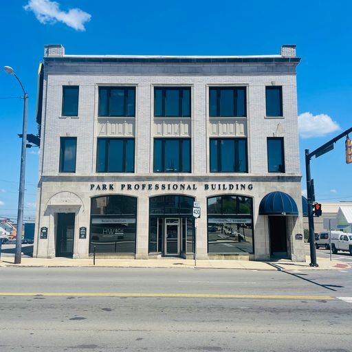 Primary Photo Of 70 Park Ave W, Mansfield Office For Sale
