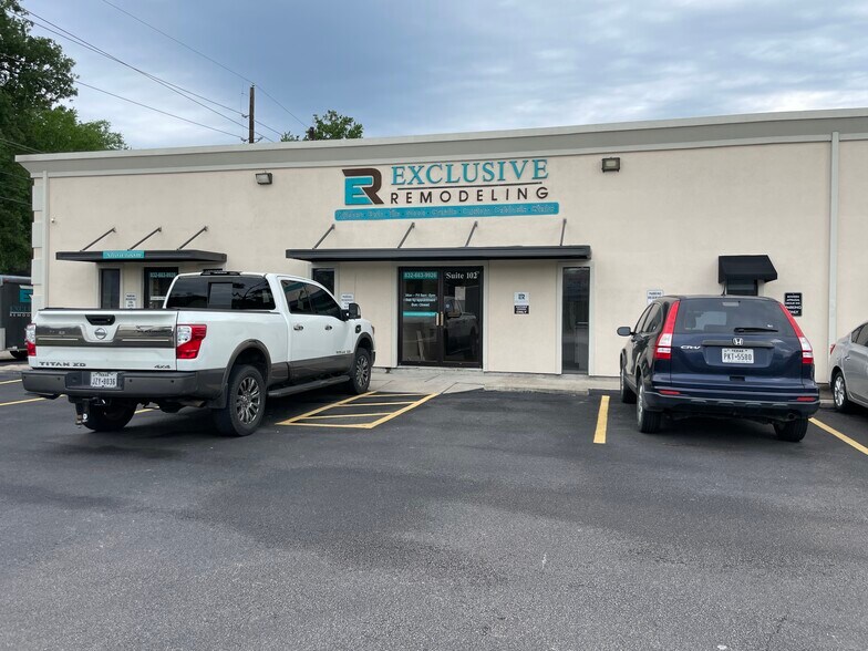 More Photos Of 26103 Interstate 45, Spring Medical For Lease