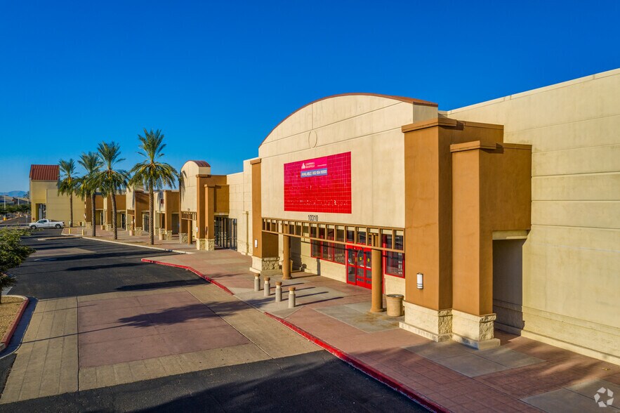 More Photos Of 9201 W Peoria Ave, Peoria Unknown For Lease