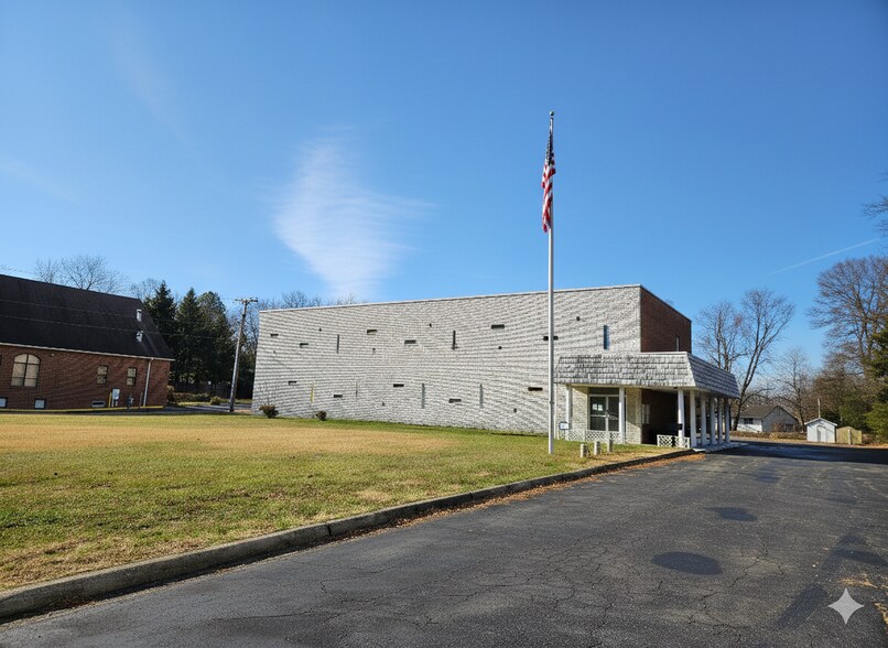 More Photos Of 6911 Columbia Pike, Annandale Lodge Meeting Hall For Sale