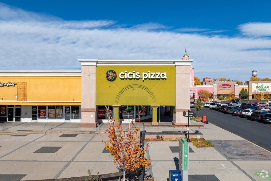 More Photos Of 6431-6791 W Colfax Ave, Lakewood Unknown For Lease