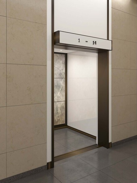 More Photos Of 125 Park Ave, New York Office For Lease