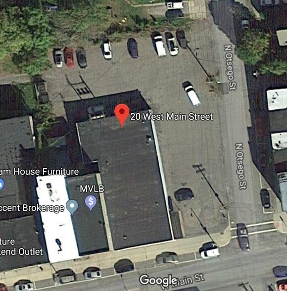 More Photos Of 24 W Main St, Mohawk Convenience Store For Sale