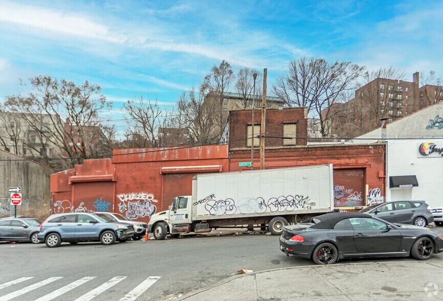 More Photos Of 1801 Carter Ave, Bronx Industrial For Sale