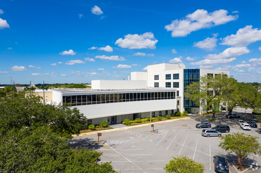 More Photos Of 115 S Missouri Ave, Lakeland Office For Sale