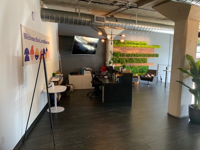 More Photos Of 17 Bluxome St, San Francisco Flex For Lease