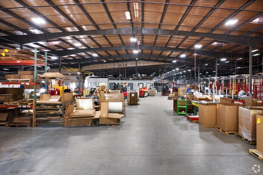 More Photos Of 310 Kendall Mill Rd, Thomasville Manufacturing For Sale