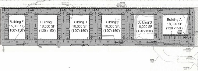 More Photos Of 13701 24th St E, Sumner Unknown For Lease