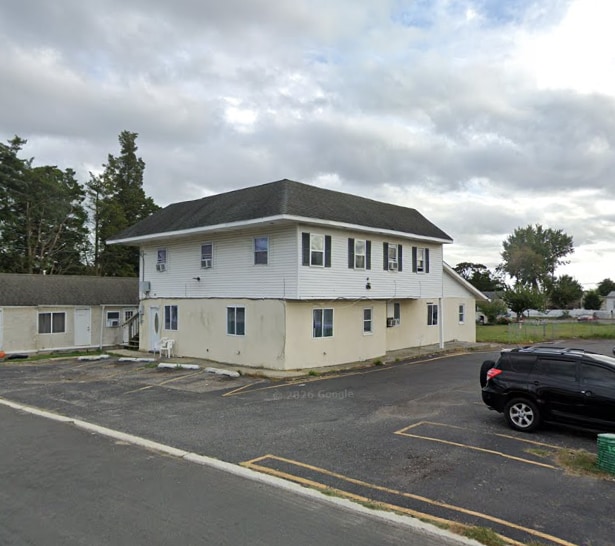 Primary Photo Of 513 N Wildwood Rd, Cape May Court House Apartments For Sale