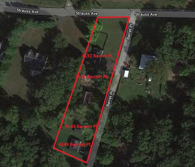 More Photos Of 4137 Barrett Pl, Indian Head Apartments For Sale