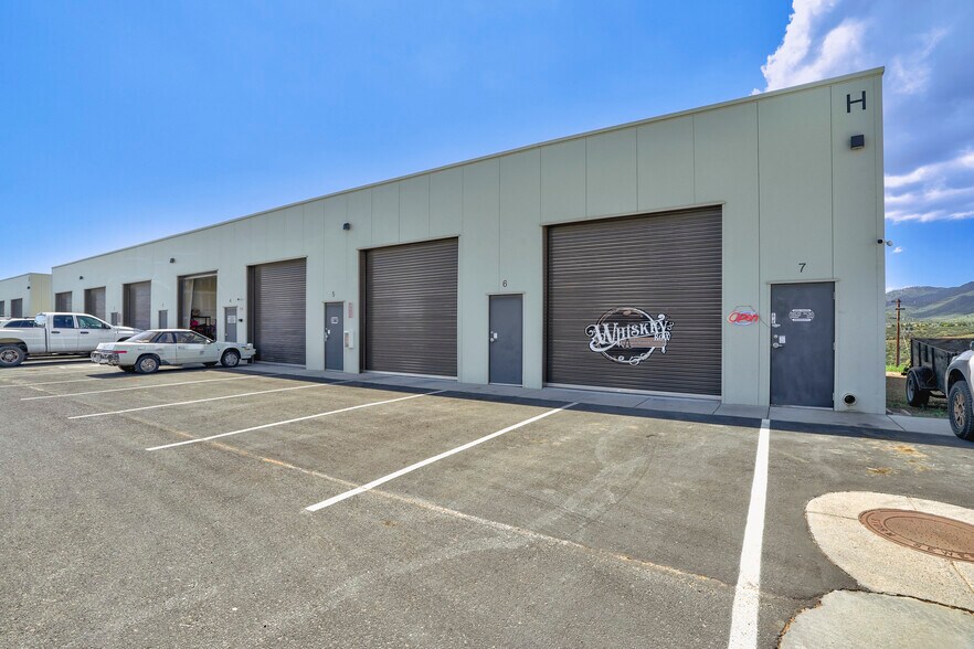 More Photos Of 2700 N Lake Valley Rd, Prescott Valley Industrial For Sale