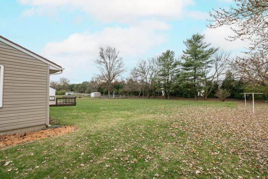 More Photos Of 1747 N Barron St, Eaton Land For Sale