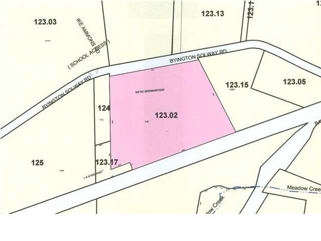 More Photos Of 2661 Byington Solway Rd, Knoxville Warehouse For Lease
