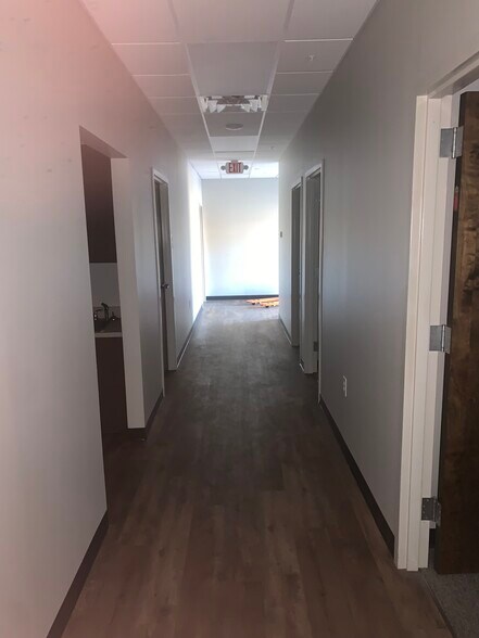 More Photos Of 240 Wes Walker Memorial Dr, Ball Ground Warehouse For Lease