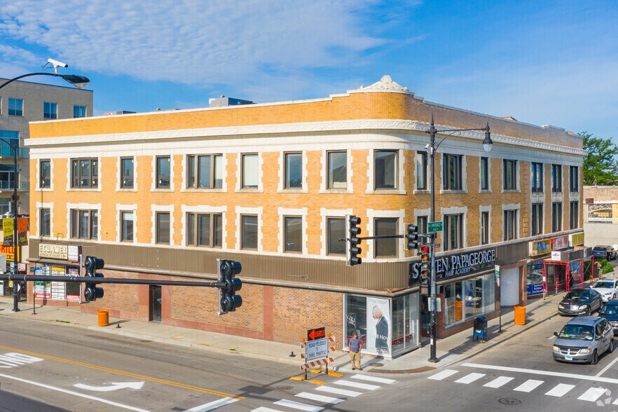 More Photos Of 3401 W Lawrence Ave, Chicago Office For Lease