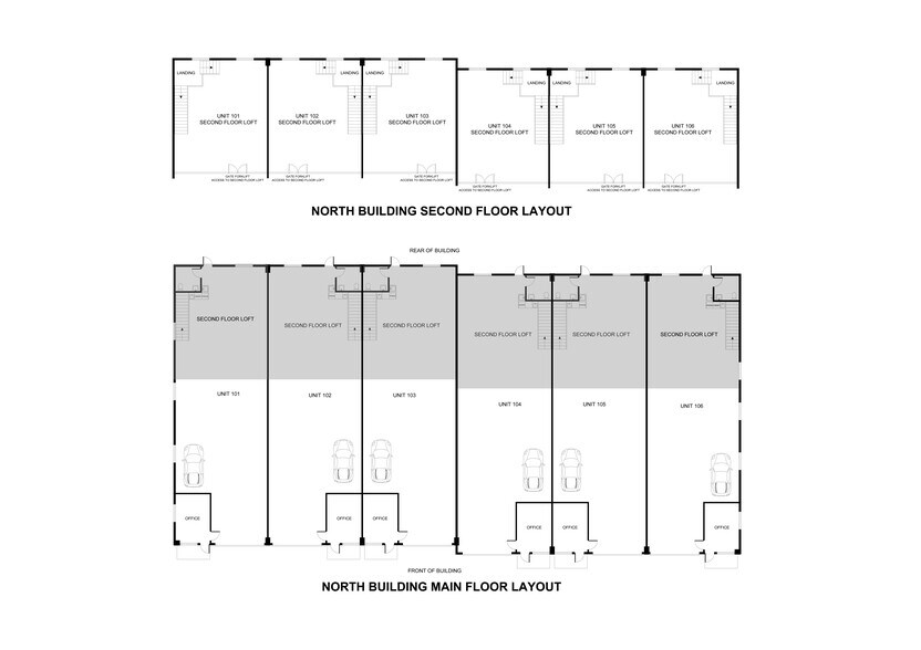 More Photos Of 4206 Concept Ct, Bradenton Industrial For Lease