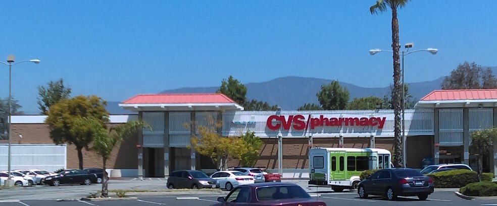 More Photos Of 625 E Foothill Blvd, Pomona Unknown For Lease