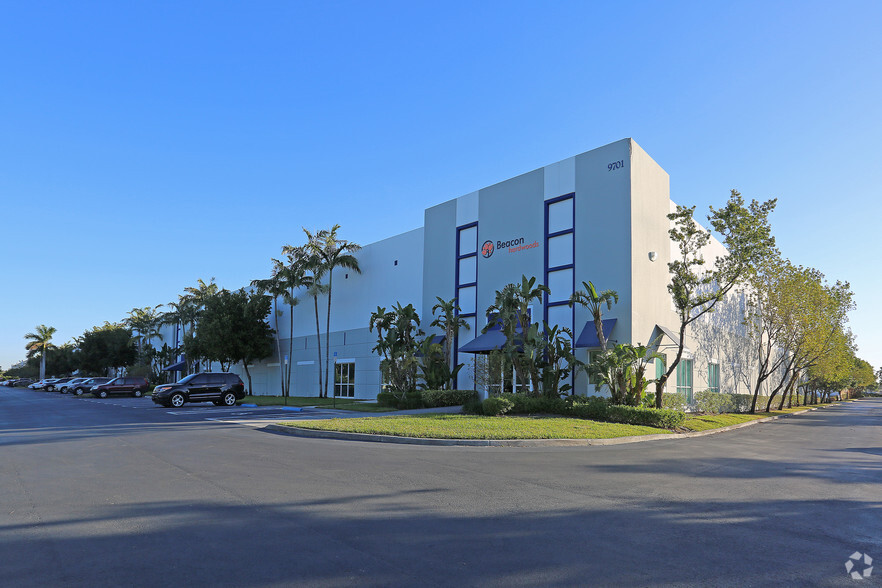 Primary Photo Of 9701 NW 112 Ave, Medley Distribution For Lease