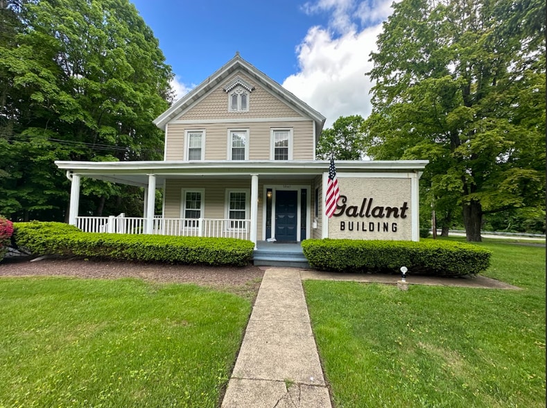 Primary Photo Of 2840 NJ-23 Rt, Newfoundland Office For Sale