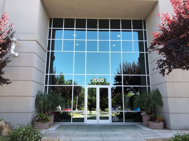 More Photos Of 2000-2100 S McDowell Boulevard Ext, Petaluma Office For Lease