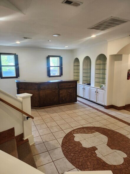 More Photos Of 1600-1612 Kelly Ave, Baltimore Storefront For Lease