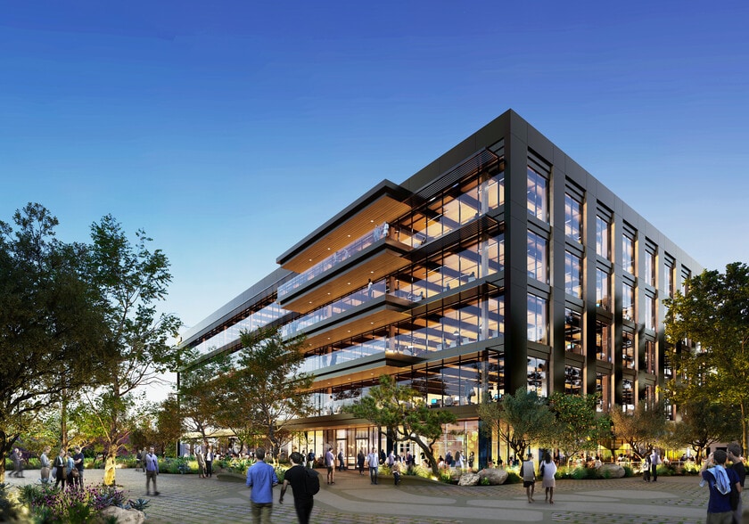 More Photos Of 2801 N Main St, Santa Ana Medical For Lease