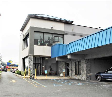 More Photos Of 255 Route 3, Secaucus Medical For Lease