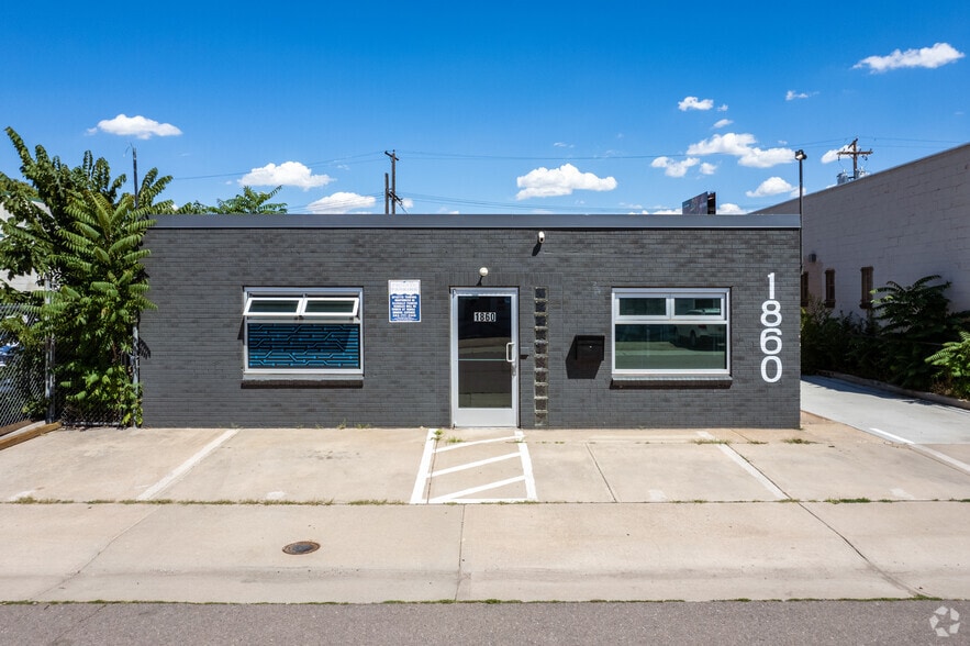 More Photos Of 1860 S Acoma St, Denver Flex For Sale